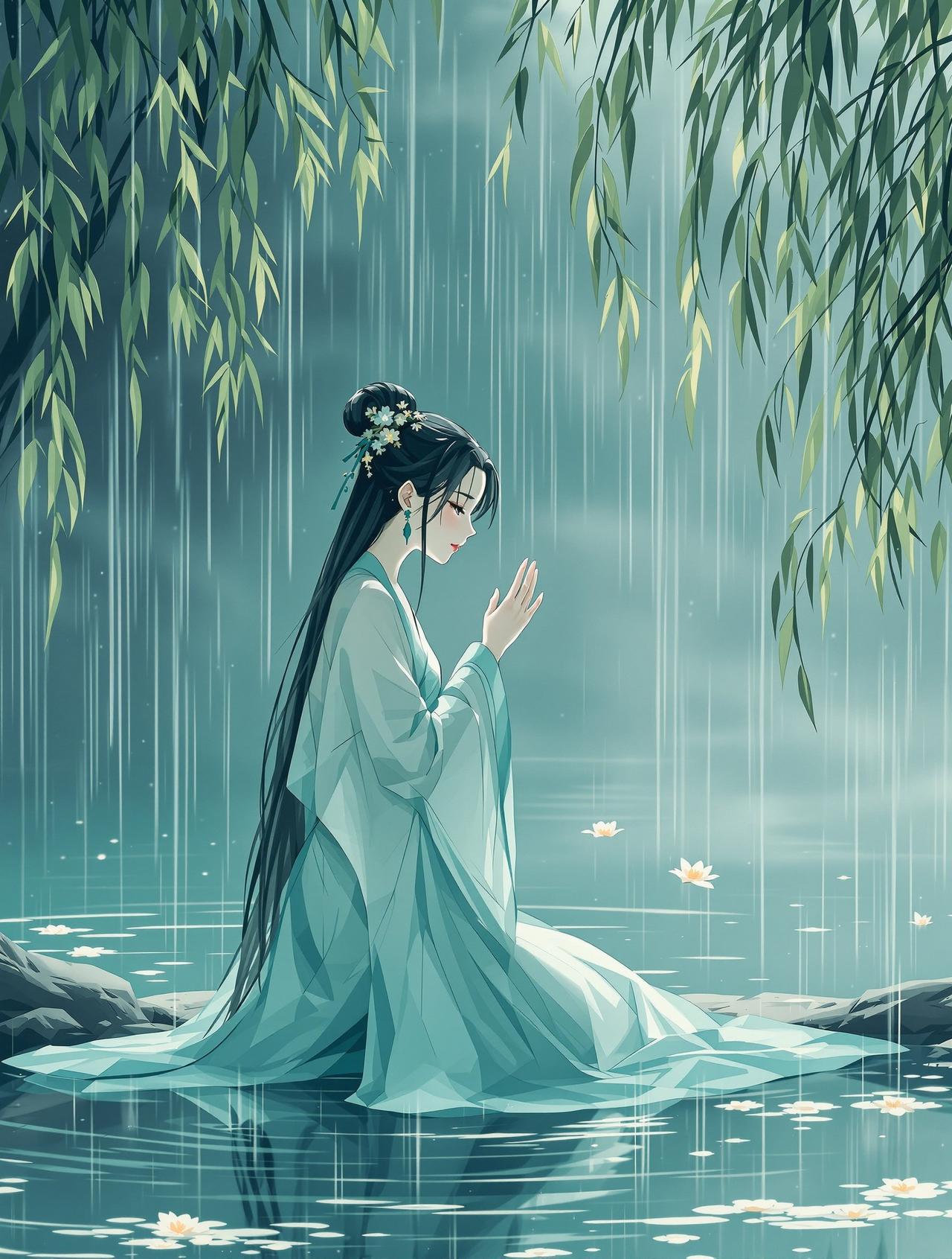 好看动漫青衫湿 好看动漫追番热榜 - 青衫湿
