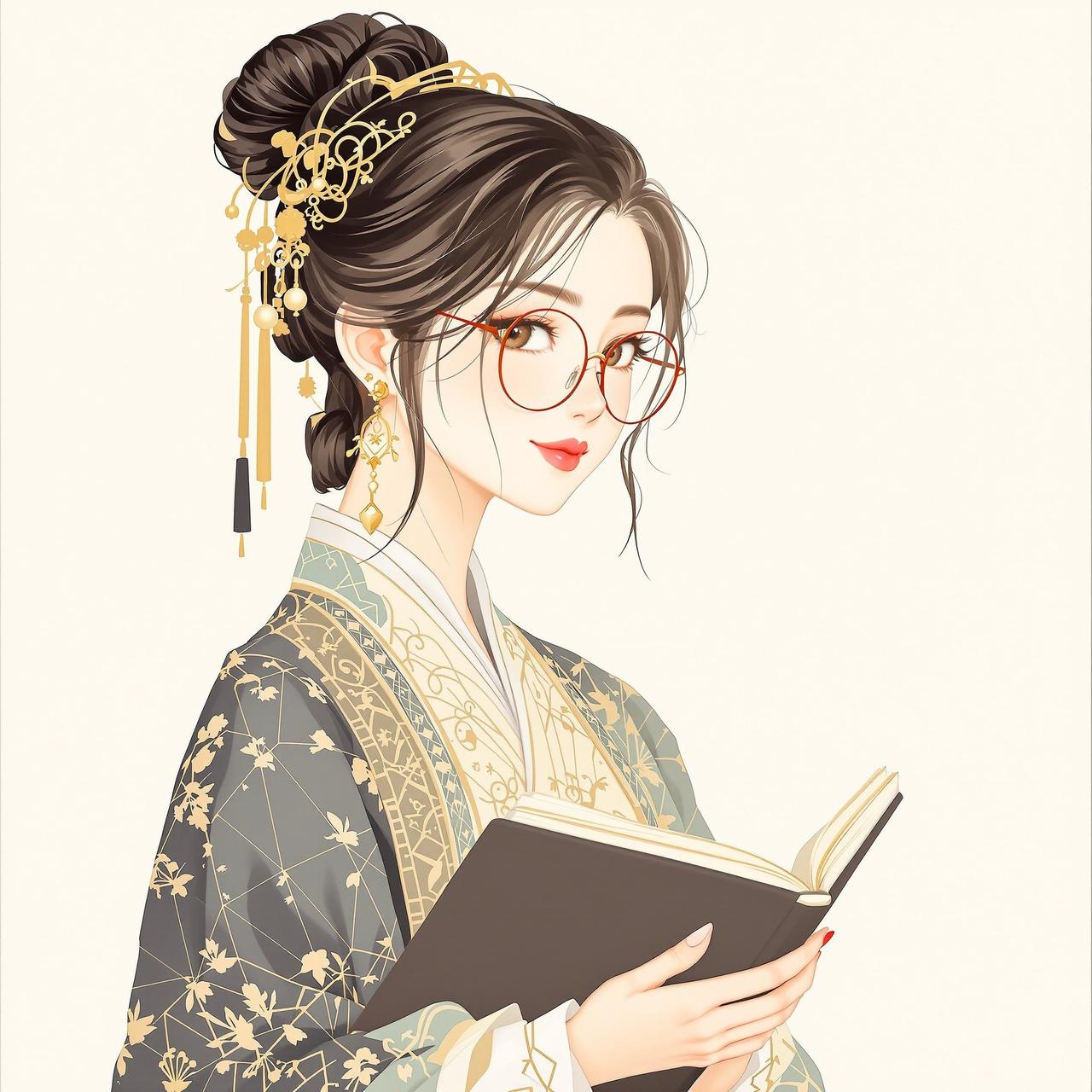 好看动漫花楹 好看动漫团队成员 - 花楹