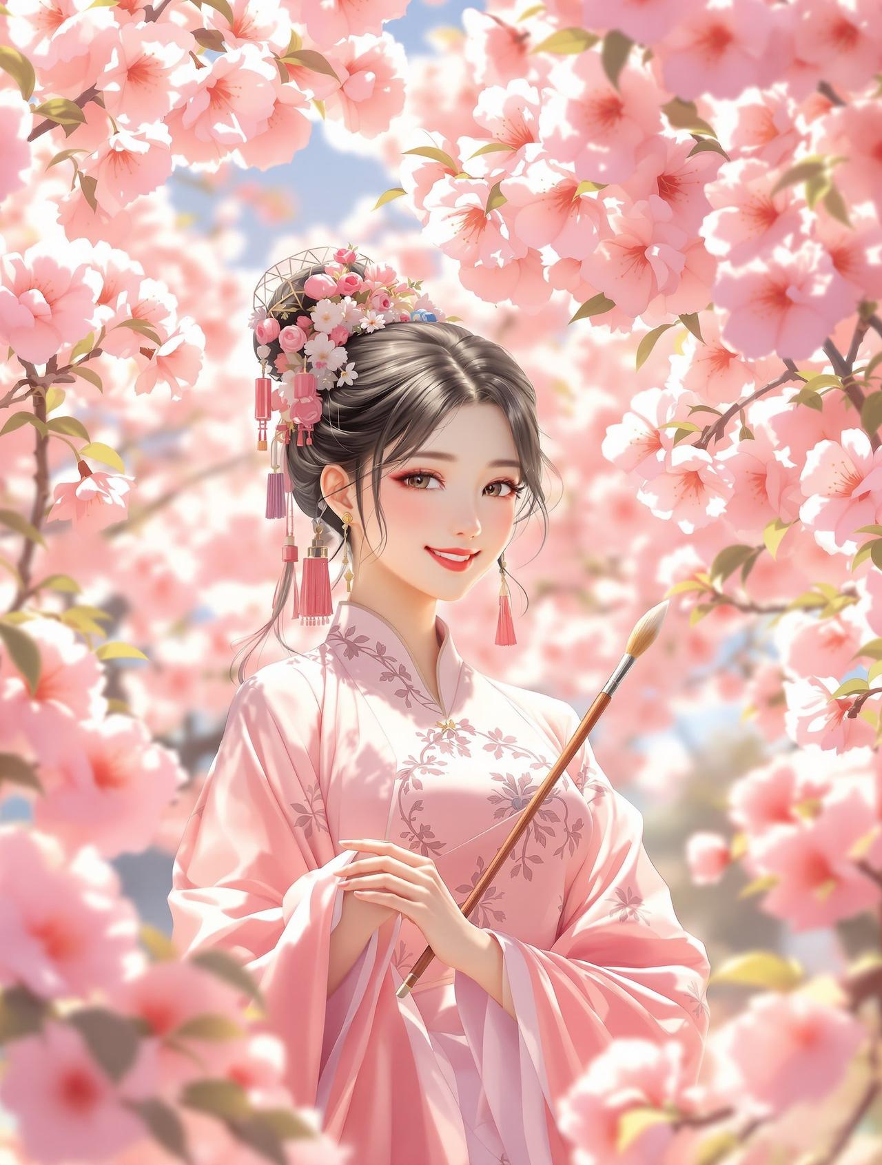 好看动漫画堂春 好看动漫追番热榜 - 画堂春