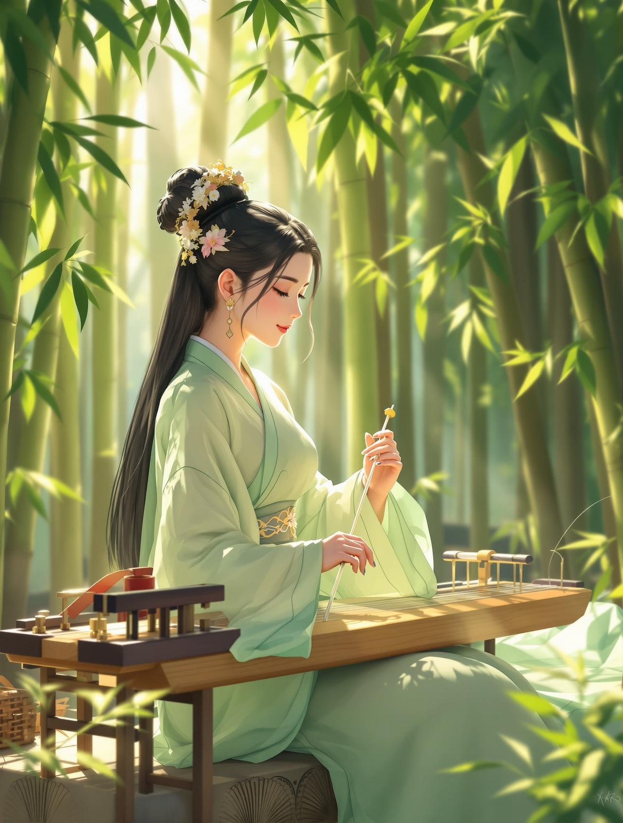 好看动漫锦瑟年华 好看动漫追番热榜 - 锦瑟年华