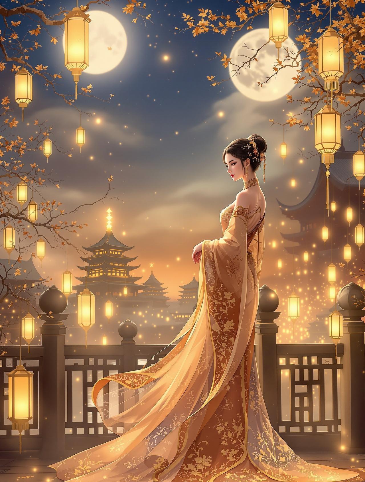 好看动漫长安幻夜 好看动漫追番热榜 - 长安幻夜